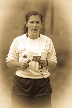 Bild 4406 - Frauen Rot-Schwarz Kiel - MTSV Olympia Neum�nster : Ergebnis: 4:1
